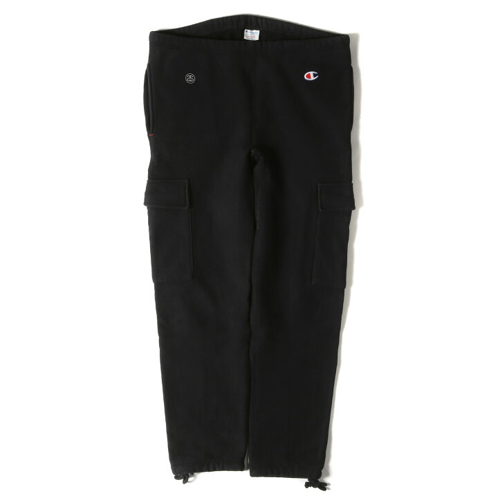 楽天市場】STUSSY ステューシー パンツ サイズ:M Champion 