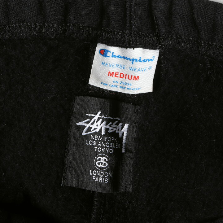 楽天市場】STUSSY ステューシー パンツ サイズ:M Champion 