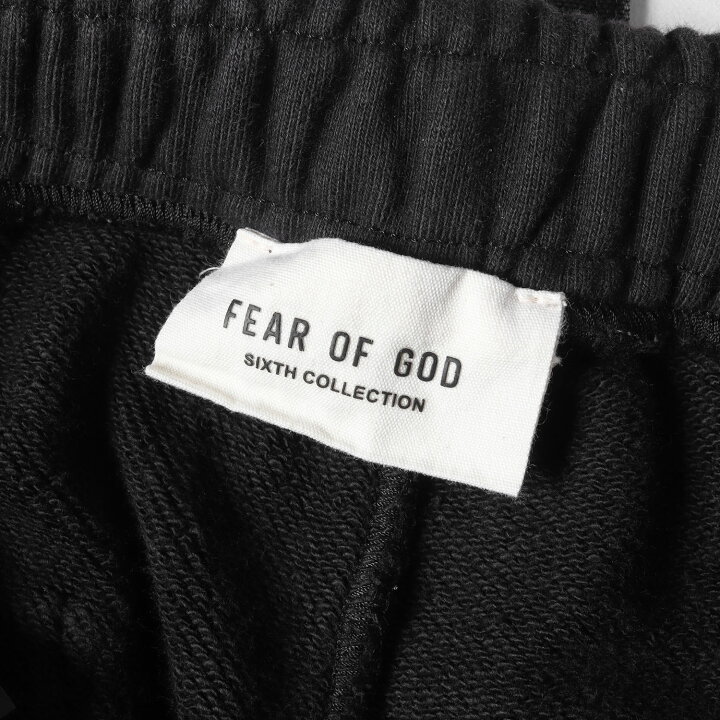楽天市場】FEAR OF GOD フィアオブゴッド パンツ サイズ:S 19AW ヘビー 