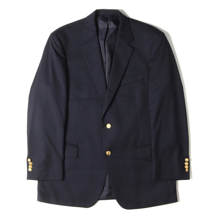楽天市場】BROOKS BROTHERS ブルックスブラザーズ ジャケット サイズ 