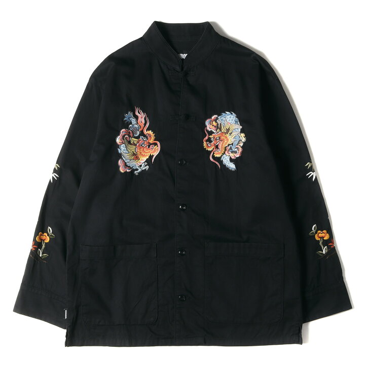 楽天市場】NEIGHBORHOOD ネイバーフッド ジャケット サイズ:S 21SS 