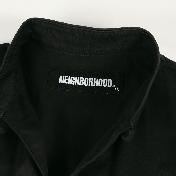 楽天市場】NEIGHBORHOOD ネイバーフッド ジャケット サイズ:S 21SS 