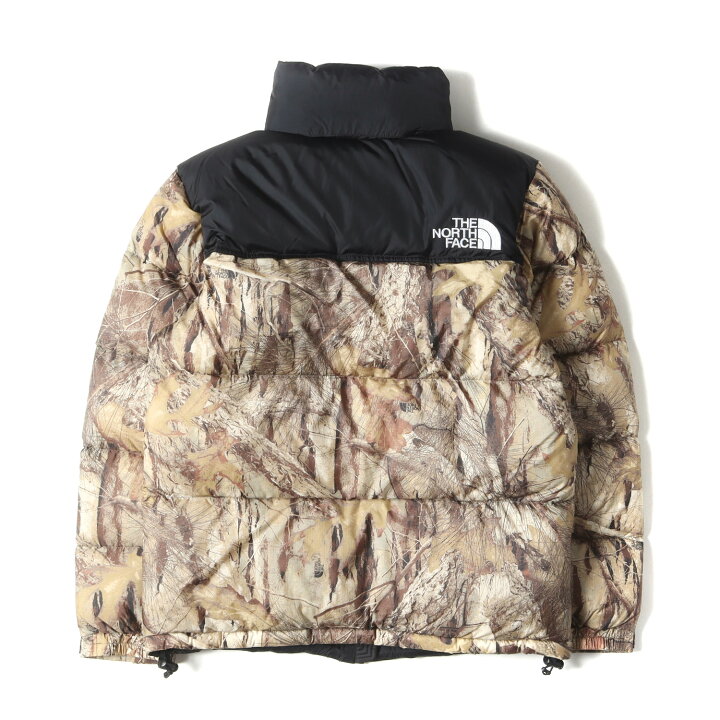 楽天市場】THE NORTH FACE ノースフェイス ダウン ジャケット サイズ:S  