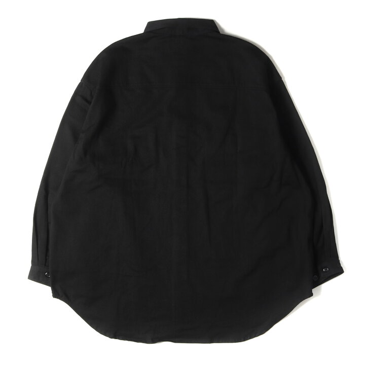 楽天市場】WTAPS ダブルタップス シャツ サイズ:L 22AW ヘビーツイル 
