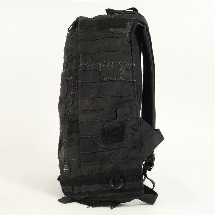 楽天市場】UNDERCOVER アンダーカバー SCAB期 復刻 瘡蓋 ハギ バック 