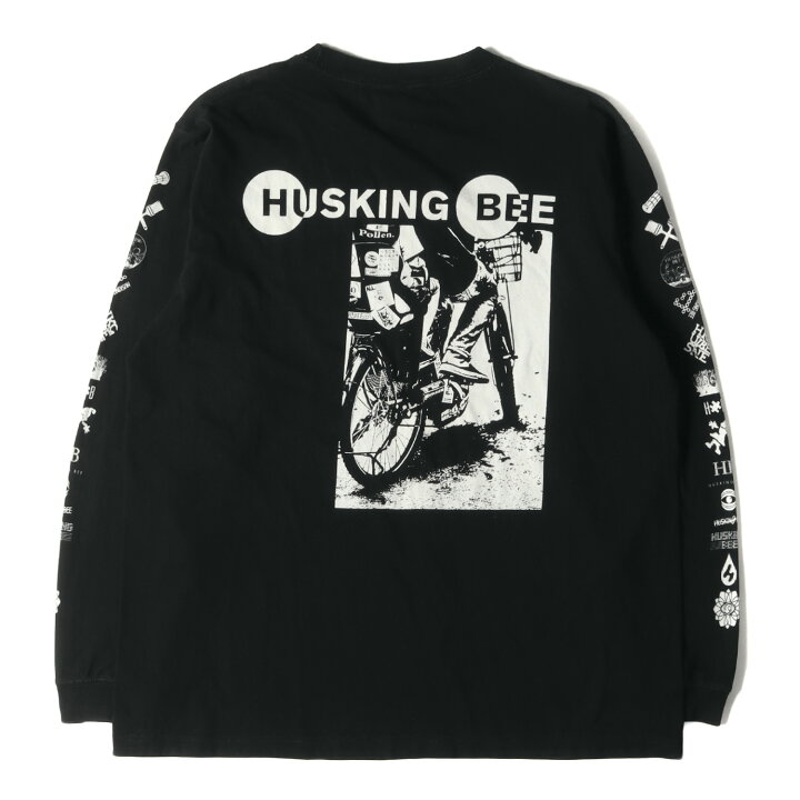 楽天市場】BOUNTY HUNTER バウンティーハンター Tシャツ サイズ:L 22AW 
