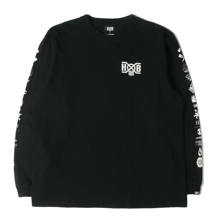楽天市場】BOUNTY HUNTER バウンティーハンター Tシャツ サイズ:L 22AW 