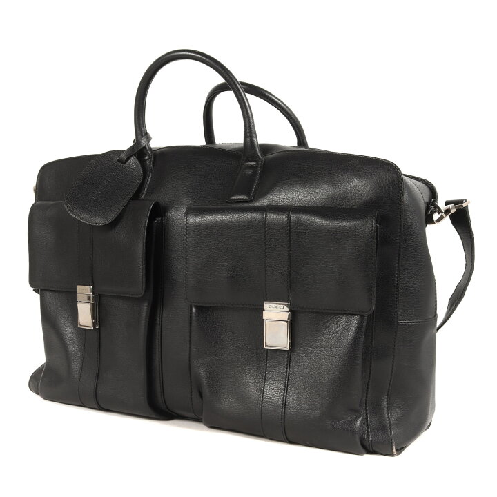 楽天市場】GUCCI グッチ バッグ 2WAY カーフレザー ショルダー ハンド 