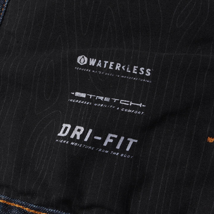 楽天市場】NIKE ナイキ ジャケット サイズ:M Levis SB リーバイス 511  