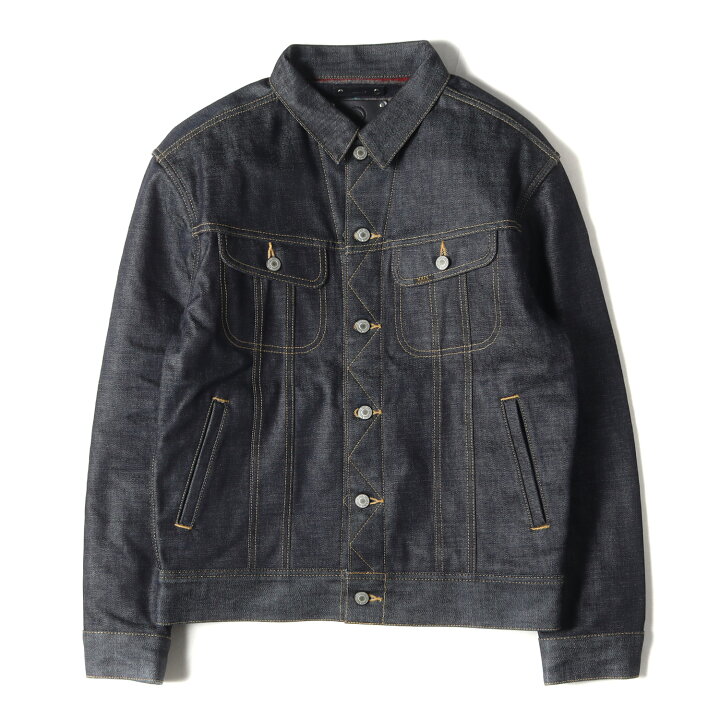 楽天市場】RATS ラッツ ジャケット サイズ:S 20AW 20周年記念 
