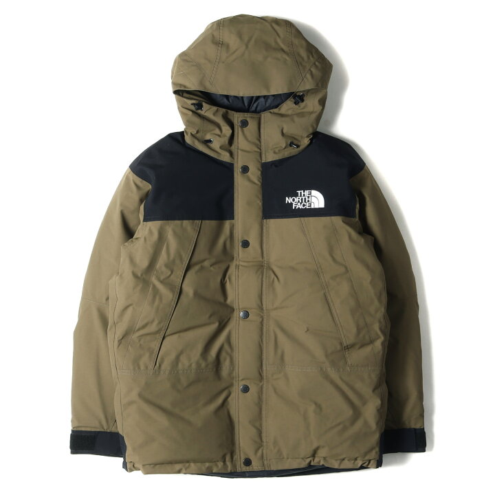 楽天市場】THE NORTH FACE ノースフェイス ダウン ジャケット サイズ:M 