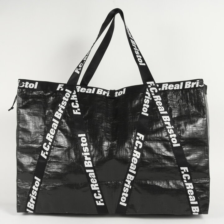 楽天市場】F.C.Real Bristol エフシーレアルブリストル バッグ 20SS 