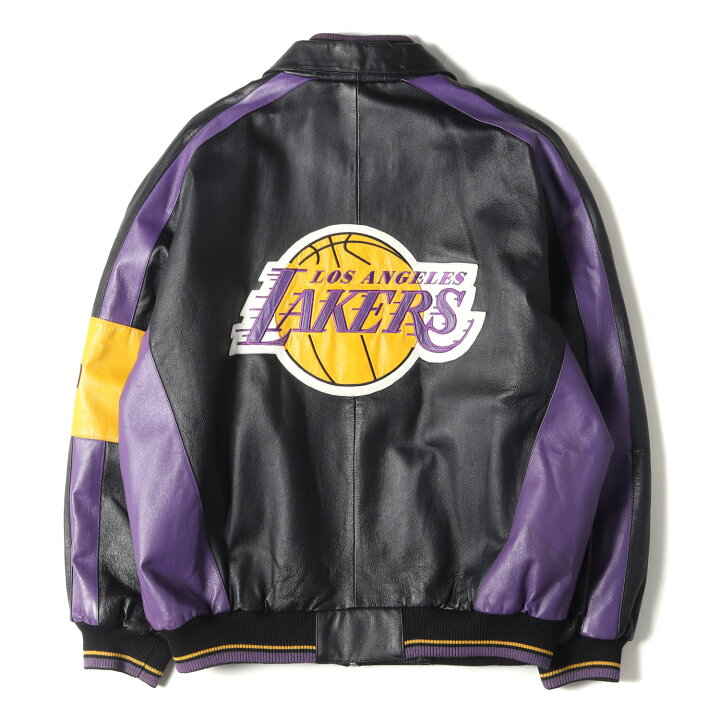 楽天市場】90s G-III CARL BANKS NBA カール バンクス ロサンゼルス  