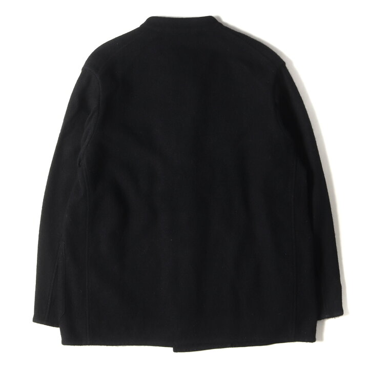 楽天市場】COMOLI コモリ ジャケット サイズ:2 22AW カシミヤ カナパ  