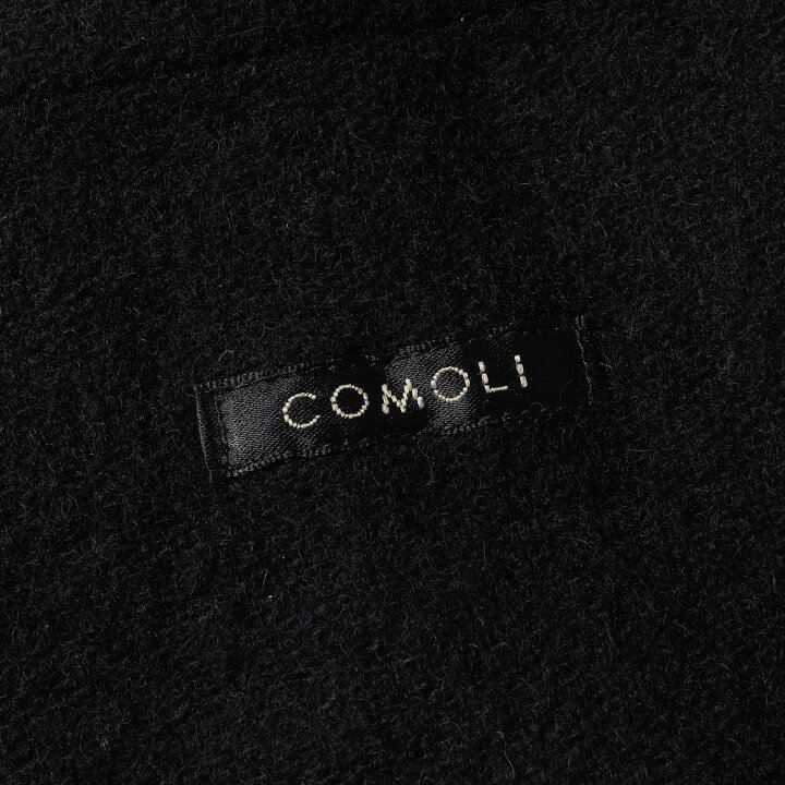 楽天市場】COMOLI コモリ ジャケット サイズ:2 22AW カシミヤ カナパ 