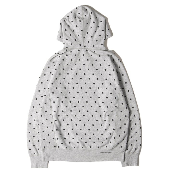 楽天市場】Supreme シュプリーム パーカー サイズ:L 12SS COMME des  