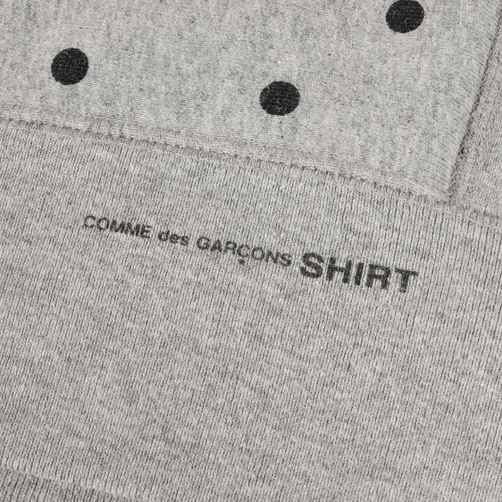 楽天市場】Supreme シュプリーム パーカー サイズ:L 12SS COMME des  