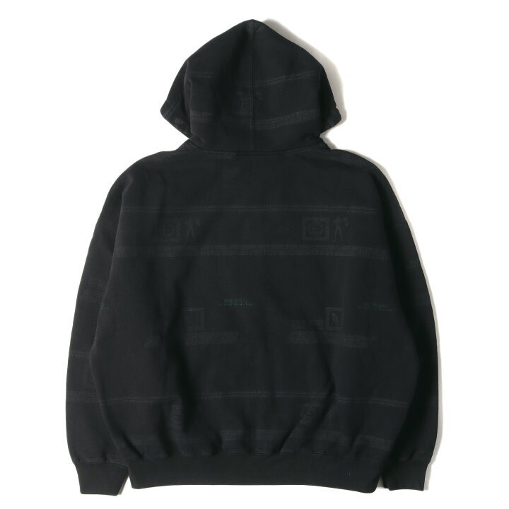 楽天市場】Supreme シュプリーム パーカーサイズ:S 23SS UNDERCOVER 