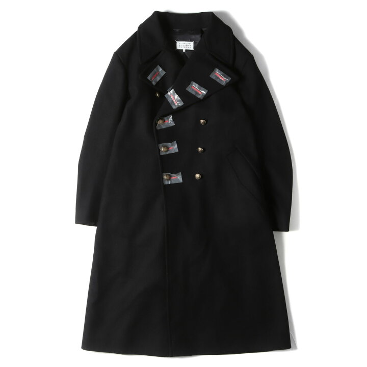 楽天市場】Maison Martin Margiela メゾンマルタンマルジェラ コート 