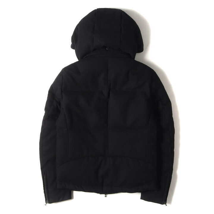 楽天市場】ATTACHMENT アタッチメント ジャケット サイズ:1 フード付き 