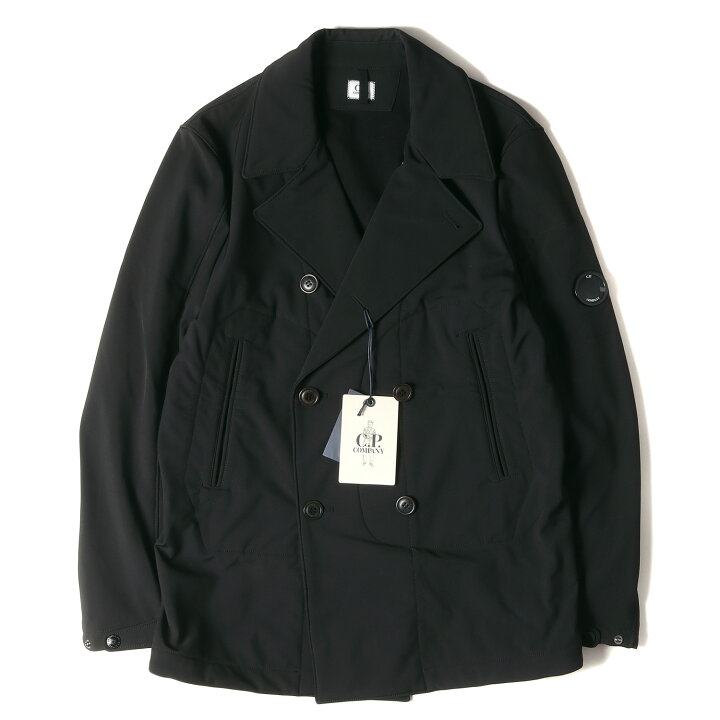 楽天市場】C.P. COMPANY シーピーカンパニー コート サイズ:50 