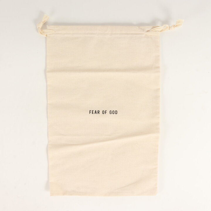楽天市場】FEAR OF GOD フィアオブゴッド サイズ:40(26cm位) 21AW  