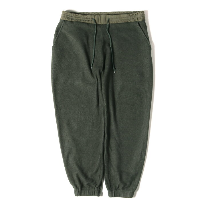 楽天市場】WTAPS ダブルタップス パンツ サイズ:XL 21AW フリース 