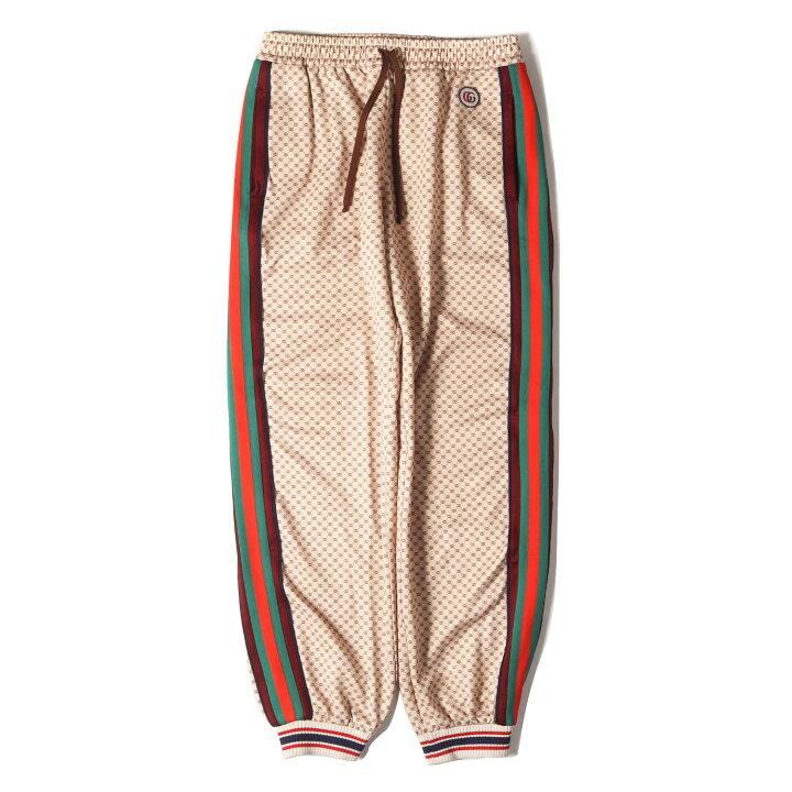 楽天市場】GUCCI グッチ パンツ サイズ:M 21AW インターロッキング G  