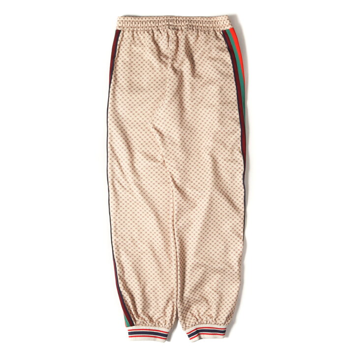 楽天市場】GUCCI グッチ パンツ サイズ:M 21AW インターロッキング G  