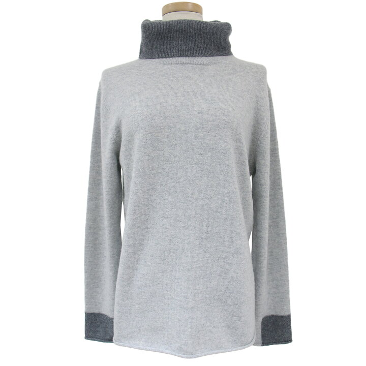 楽天市場】GALERIE VIE ギャルリー ヴィー ニット セーター 23年秋冬  