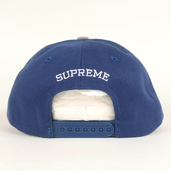 楽天市場】Supreme シュプリーム キャップ 23AW Neil Blender ニール 