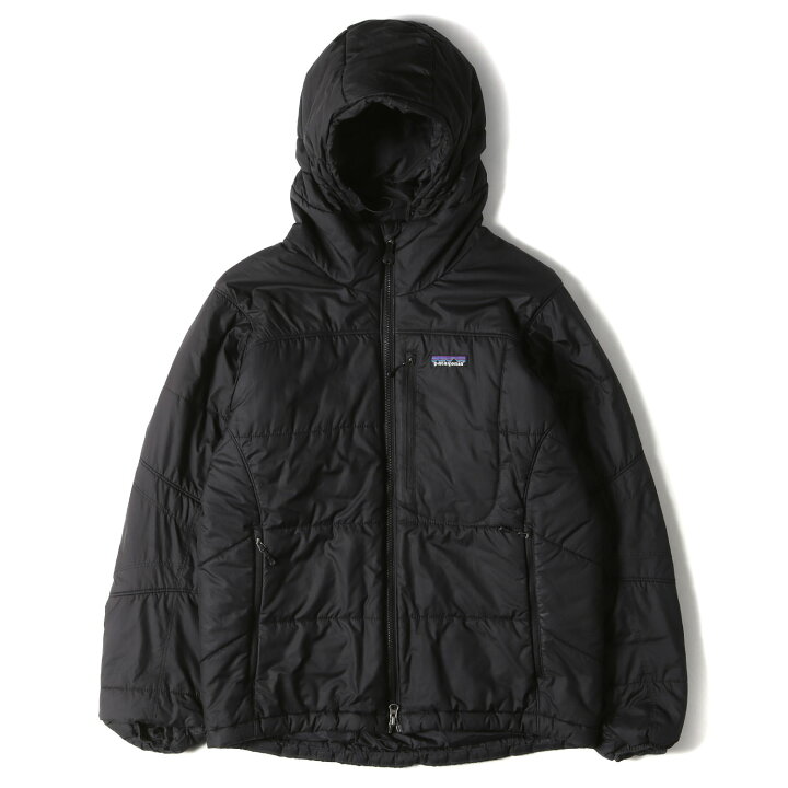 楽天市場】Patagonia パタゴニア サイズ:XS 12AW ダスパーカー DAS  