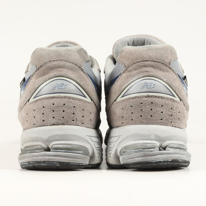 楽天市場】NEW BALANCE ニューバランス サイズ:26.0cm 22SS M2002 RXB 