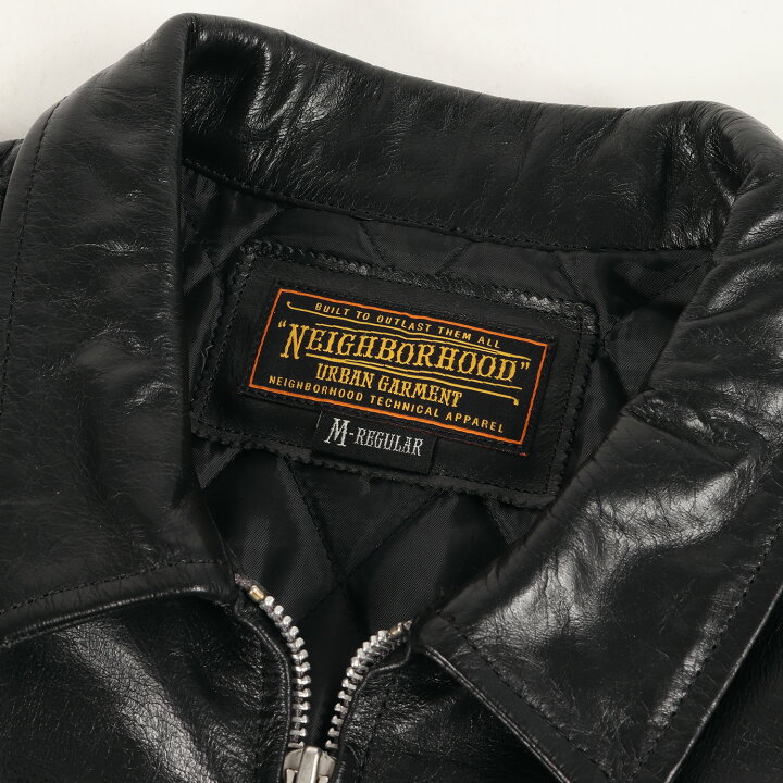 楽天市場】NEIGHBORHOOD ネイバーフッド ジャケット サイズ:M  