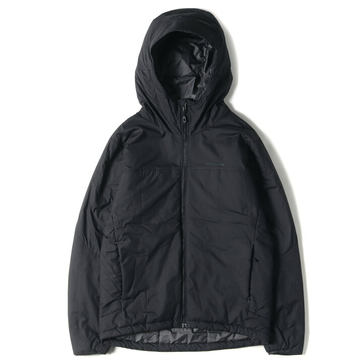 楽天市場】Patagonia パタゴニア ジャケット サイズ:S マイクロ パフ  
