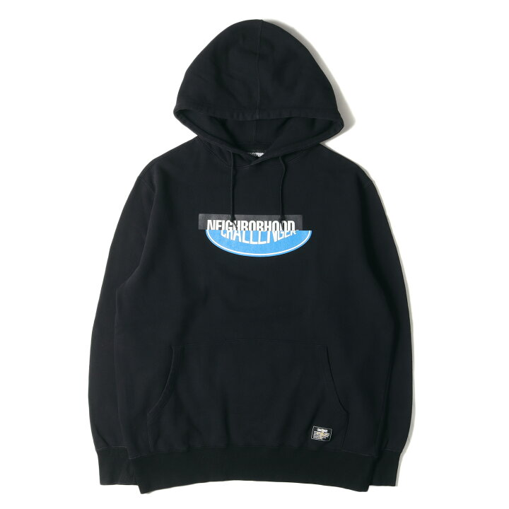 楽天市場】NEIGHBORHOOD ネイバーフッド パーカー サイズ:XL 19AW 