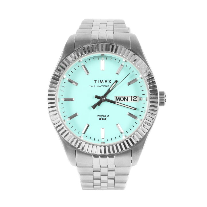 楽天市場】TIMEX タイメックス 23SS ウォーターベリー レガシー 