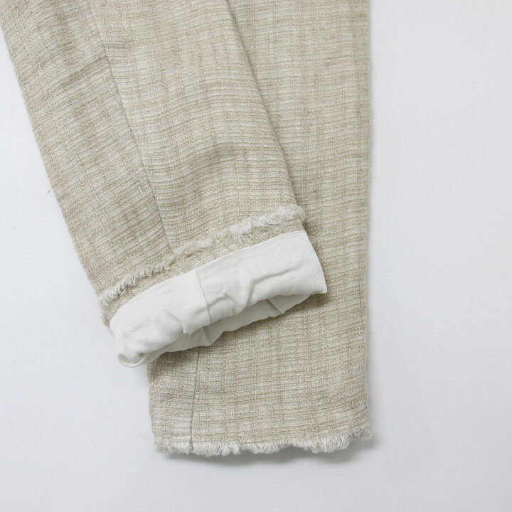 楽天市場】RIAM PLAGE リアム プラージュ ジャケット ベージュ 38 (M  