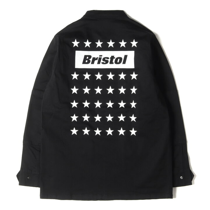 楽天市場】F.C.Real Bristol エフシーレアルブリストル ジャケット 
