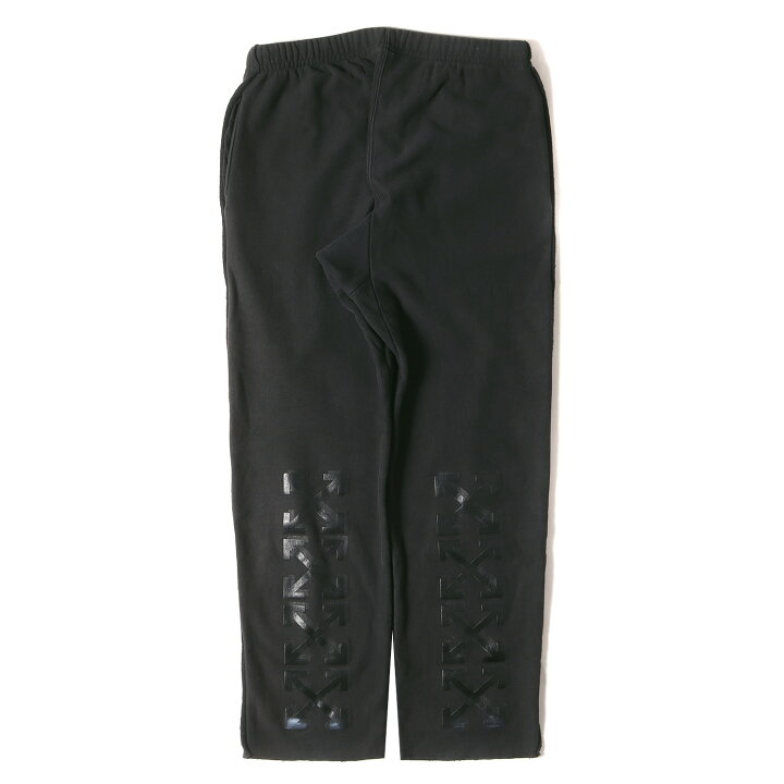 楽天市場】OFF-WHITE オフホワイト パンツ サイズ:XS Champion 