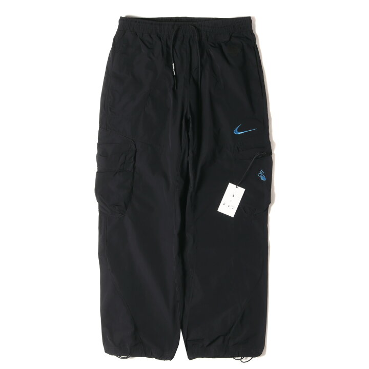 楽天市場】OFF-WHITE オフホワイト パンツ サイズ:XL 22AW NIKE ナイキ 