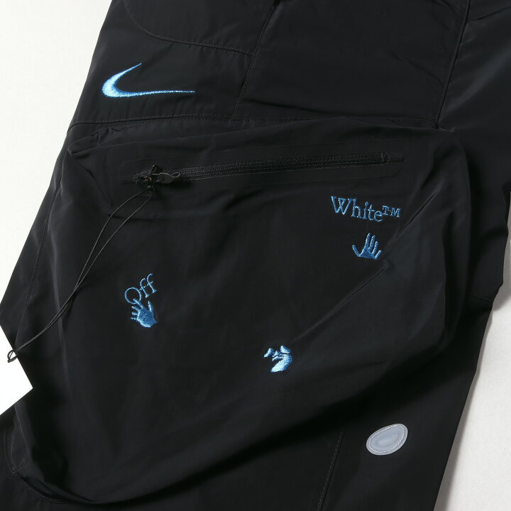 楽天市場】OFF-WHITE オフホワイト パンツ サイズ:XL 22AW NIKE ナイキ 
