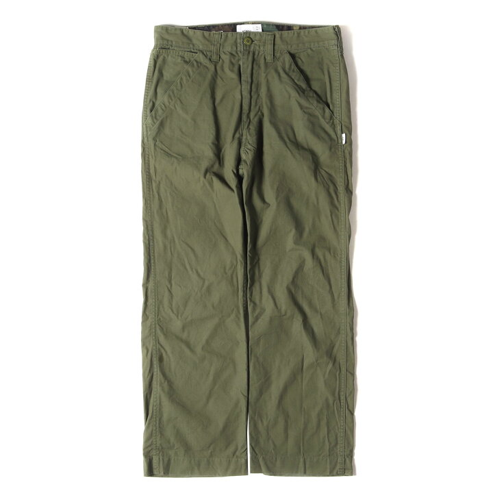 楽天市場】WTAPS ダブルタップス パンツ サイズ:S 18SS Ron Herman 