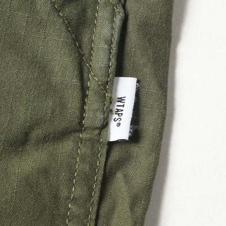 楽天市場】WTAPS ダブルタップス パンツ サイズ:S 18SS Ron Herman 