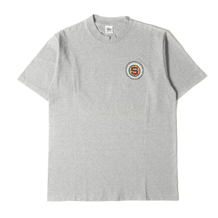 楽天市場】STUSSY ステューシー Tシャツ サイズ:L 90s OLD STUSSY 白  