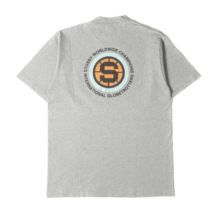 楽天市場】STUSSY ステューシー Tシャツ サイズ:L 90s OLD STUSSY 白  