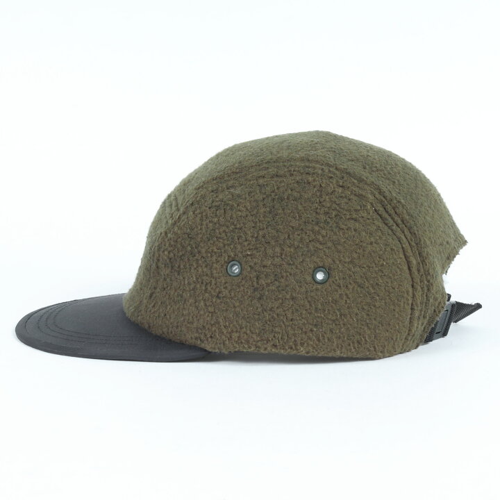 楽天市場】WTAPS ダブルタップス キャップ 21AW フリース 5パネル 
