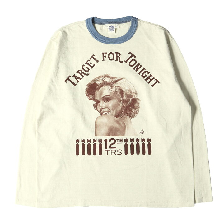 楽天市場】TOYS McCOY トイズマッコイ Tシャツ サイズ:XL 20AW 