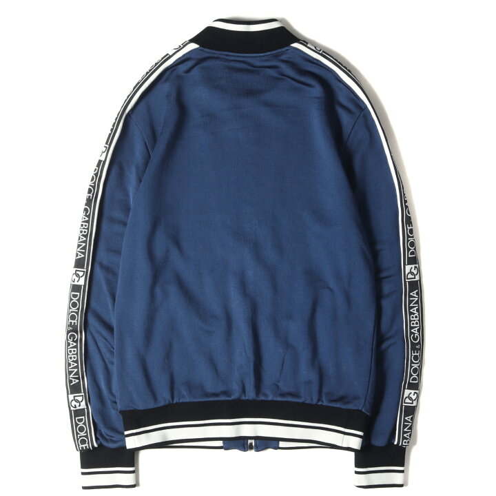 楽天市場】DOLCE&GABBANA ドルチェ&ガッバーナ ジャケット サイズ:50  