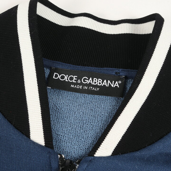 楽天市場】DOLCE&GABBANA ドルチェ&ガッバーナ ジャケット サイズ:50  